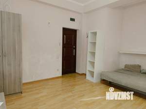 Студия квартира, на длительный срок, 30м2, 1/5 этаж