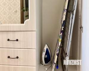 1-к квартира, на длительный срок, 33м2, 3/5 этаж