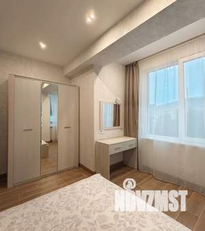 1-к квартира, посуточно, 37м2, 6/9 этаж