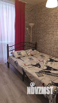 1-к квартира, посуточно, 37м2, 7/14 этаж