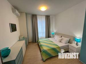 1-к квартира, посуточно, 78м2, 4/5 этаж