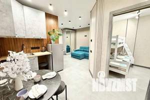 2-к квартира, посуточно, 35м2, 4/5 этаж