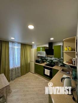 1-к квартира, на длительный срок, 35м2, 4/9 этаж