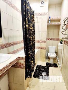 2-к квартира, посуточно, 50м2, 2/14 этаж
