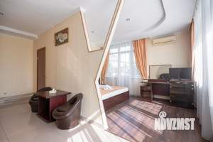 2-к квартира, посуточно, 95м2, 1/1 этаж