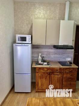 1-к квартира, на длительный срок, 38м2, 2/3 этаж