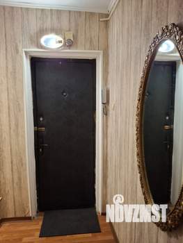 1-к квартира, на длительный срок, 36м2, 5/5 этаж