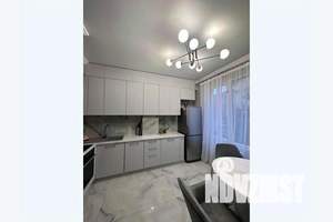 2-к квартира, посуточно, 37м2, 2/6 этаж