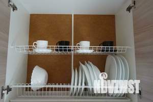 2-к квартира, посуточно, 45м2, 6/6 этаж