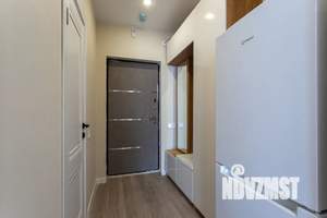 Студия квартира, посуточно, 28м2, 11/12 этаж