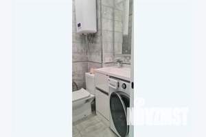 1-к квартира, посуточно, 35м2, 5/5 этаж