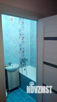 1-к квартира, на длительный срок, 32м2, 4/5 этаж