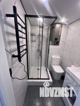 1-к квартира, посуточно, 53м2, 1/3 этаж