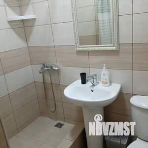 Студия квартира, посуточно, 22м2, 1/7 этаж