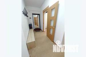 2-к квартира, посуточно, 70м2, 1/5 этаж