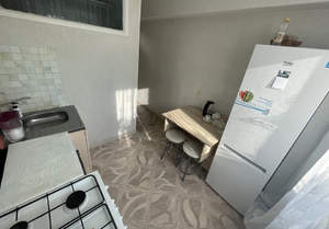 1-к квартира, на длительный срок, 29м2, 3/5 этаж