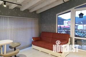 1-к квартира, посуточно, 36м2, 5/5 этаж