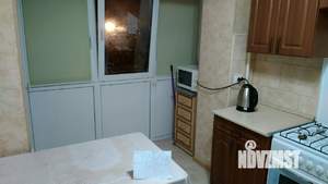 2-к квартира, посуточно, 40м2, 2/5 этаж