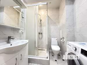 1-к квартира, на длительный срок, 33м2, 7/13 этаж