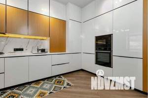 2-к квартира, посуточно, 60м2, 3/3 этаж