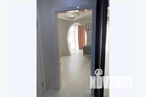 1-к квартира, посуточно, 30м2, 1/3 этаж