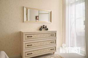 1-к квартира, посуточно, 60м2, 1/1 этаж