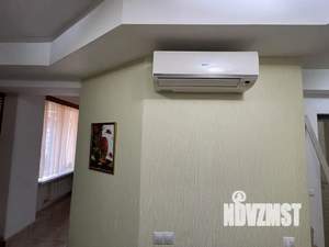 2-к квартира, посуточно, 44м2, 1/6 этаж