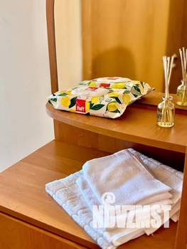 1-к квартира, посуточно, 45м2, 2/17 этаж