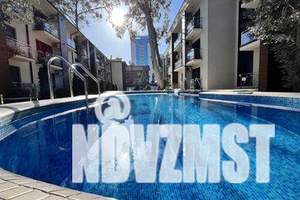 2-к квартира, посуточно, 40м2, 2/3 этаж