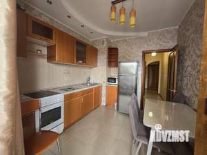 1-к квартира, на длительный срок, 60м2, 6/21 этаж