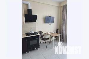 1-к квартира, посуточно, 36м2, 4/5 этаж