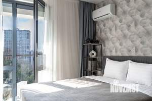 Студия квартира, посуточно, 28м2, 4/14 этаж