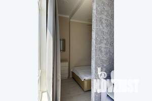 1-к квартира, посуточно, 40м2, 5/6 этаж