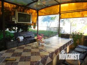 3-к квартира, посуточно, 20м2, 1/1 этаж