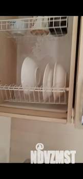 Студия квартира, на длительный срок, 23м2, 2/2 этаж