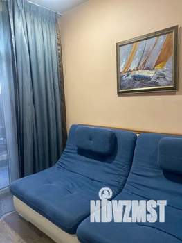 1-к квартира, посуточно, 42м2, 3/5 этаж