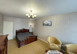 1-к квартира, на длительный срок, 50м2, 7/9 этаж