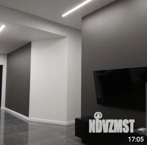 1-к квартира, посуточно, 45м2, 6/16 этаж