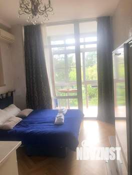 Студия квартира, посуточно, 22м2, 3/8 этаж
