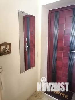 1-к квартира, посуточно, 26м2, 3/8 этаж