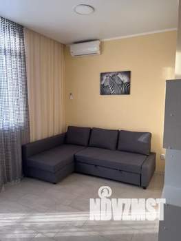 Студия квартира, посуточно, 30м2, 4/5 этаж