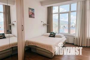 1-к квартира, посуточно, 20м2, 3/5 этаж