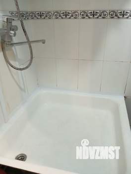 Студия квартира, на длительный срок, 18м2, 5/5 этаж