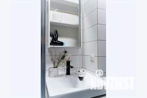 1-к квартира, посуточно, 30м2, 3/3 этаж