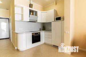 3-к квартира, посуточно, 60м2, 1/1 этаж