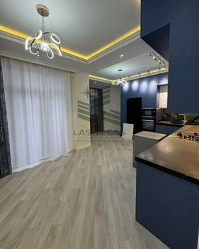 3-к квартира, на длительный срок, 110м2, 7/17 этаж