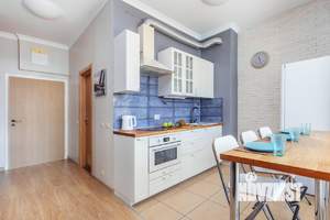 Студия квартира, на длительный срок, 50м2, 2/5 этаж