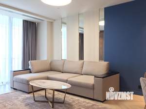 2-к квартира, на длительный срок, 85м2, 16/23 этаж