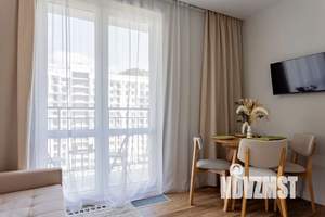 1-к квартира, посуточно, 30м2, 8/12 этаж
