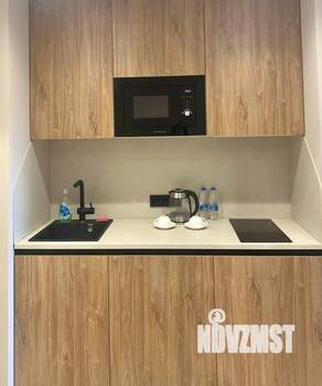 1-к квартира, посуточно, 23м2, 1/1 этаж